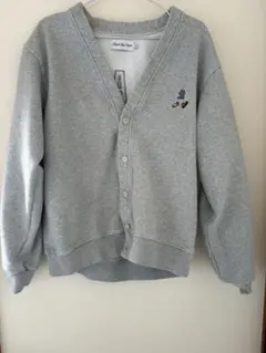 black eye patch モヘアガーディガン L black eye patch モヘアガーディガン L THE BLACK EYE PATCH