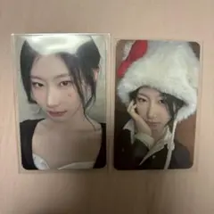 2026年最新】makestar itzyの人気アイテム - メルカリ