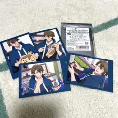 RabbiTube フォトカードコレクション 十龍之介