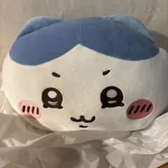ちいかわ BIG ぬいぐるみのサムネイル