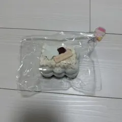 kaiun cream スクイーズ　Mサイズ