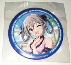 2025年最新】 神崎蘭子 缶バッジの人気アイテム - メルカリ