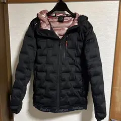 FieldCore ワークマン エアロストレッチアルティメットフーデッドパーカー