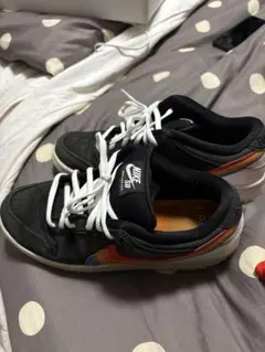 コラボスニーカー スニーカー