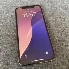 iPhone 12 pro 512GB ジャンク　SIMフリー