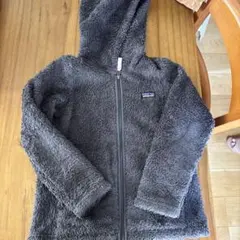 パタゴニア　キッズ　ロスガトスフーディ