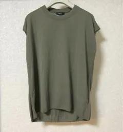 theory ウエストタック フレンチスリーブ ブラウス - メルカリ