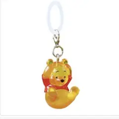 Winnie the Pooh めじるしアクセサリー プーさん