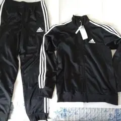 adidas アディダス ジャージ スウェット 上下 タグ付き