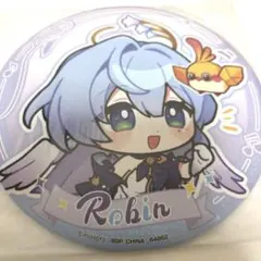 崩壊スターレイル 一番くじ E賞 ロビン