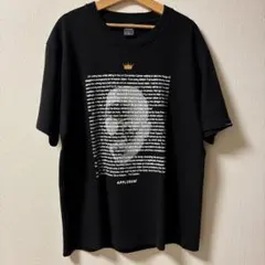 APPLEBUM Tシャツ ブラック Lサイズのサムネイル