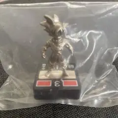 未開封　箱無し　メタルショーギ　ドラゴンボール　孫悟空