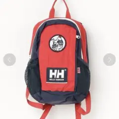 HELLYHANSENハリーハンセン　キッズリュック　カイルハウスパック8のサムネイル