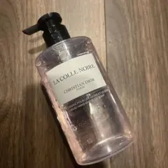 Dior Body Soap La Colle Noire 350mlのサムネイル