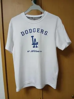 MLB ドジャース Tシャツ