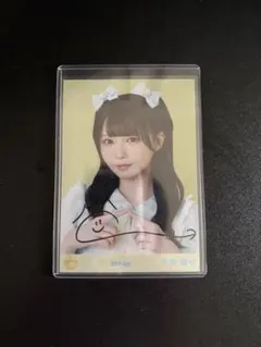 スワローズ passion2025 #4CHIKA 直筆サイン入りチェキ スワローズ passion2025 #4CHIKA 直筆サイン入りチェキ - メルカリ