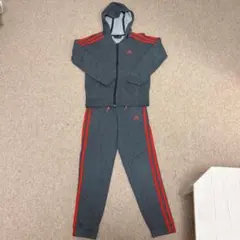adidas セットアップジャージ 130cm