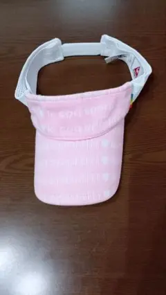 ルコック　サンバイザー