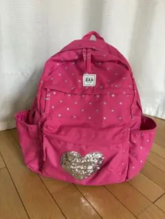 GAP スパンコールリュックのサムネイル