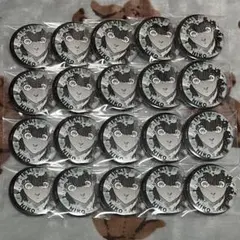 2025年最新】ブルーロック ジュエリー缶バッジの人気アイテム