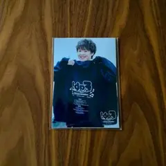 有岡大貴 Fab オリジナルフォトセット