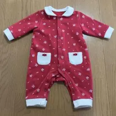 ベビー服ロンパース70cm