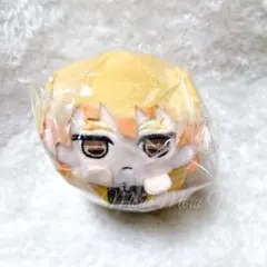 は*こ様 鬼滅の刃 もちころりん８ ぬいぐるみマスコット 無限城編 第一章ver