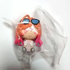 一番くじ ホロライブ regloss 一条莉々華 ちょこのっこ
