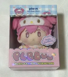 2026年最新】plave バンビ ぬいぐるみの人気アイテム - メルカリ