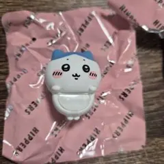 ハチワレ HIPPERS フィギュア