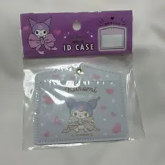 クロミ IDケース サンリオ クロミ カードケース