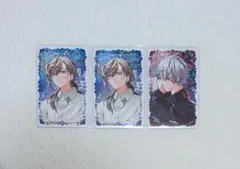 ChroNoiR 6th ANNIVERSARY チェキ風カード 叶 葛葉