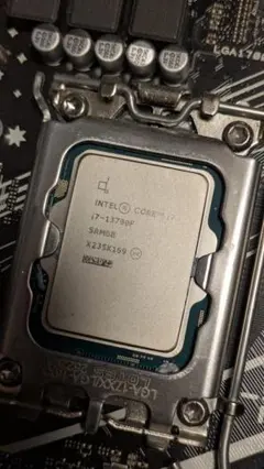2026年最新】core i7 13700の人気アイテム - メルカリ