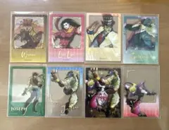 2026年最新】石仮面 スリーブの人気アイテム - メルカリ