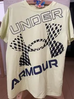 UNDER ARMOUR キッズ Tシャツ YXL 160cmのサムネイル