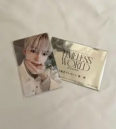 ZB1 ソウルコン zerose zone ラッキーカード ハオ トレカ ZB1 ソウルコン zerose zone ラッキーカード ハオ トレカ ZB1