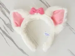 東京ディズニーリゾート マリーちゃん　カチューシャ