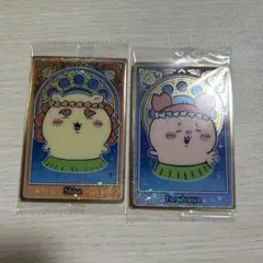 ちいかわ ウエハース シーサー 古本屋 カニちゃん 映画