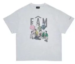 2026年最新】timelesz fam tシャツの人気アイテム - メルカリ