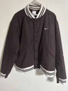 ボンバージャケット ブルゾン