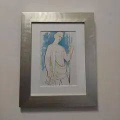 2025年最新】ジャン・コクトー リトグラフの人気アイテム - メルカリ