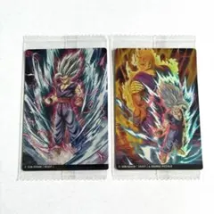 2025年最新】イタジャガ ドラゴンボール 悟飯ビーストの人気