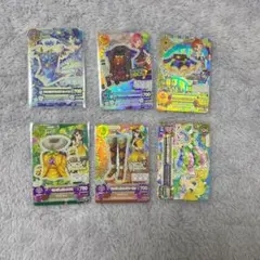 アイカツカード まとめ売り 120枚 プレミアムカード レアカードあり