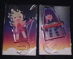 パンティ&ストッキング ed