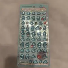 正規品 ボンボンドロップシール ハンギョドンミニ