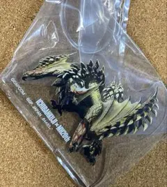 モンスターハンター20th Anniversaryアクリルスタンド セルレギオス