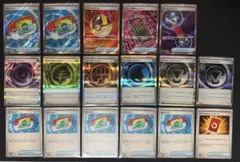 ポケパッド SR 汎用カード まとめ売り