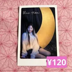 NiziUフォトカード　マコ【B-20】