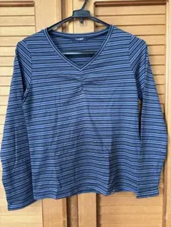 EAST BOY 長袖Ｔシャツ