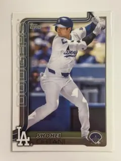 2025 topps SERIES ONE TOKYO SERIES 大谷翔平